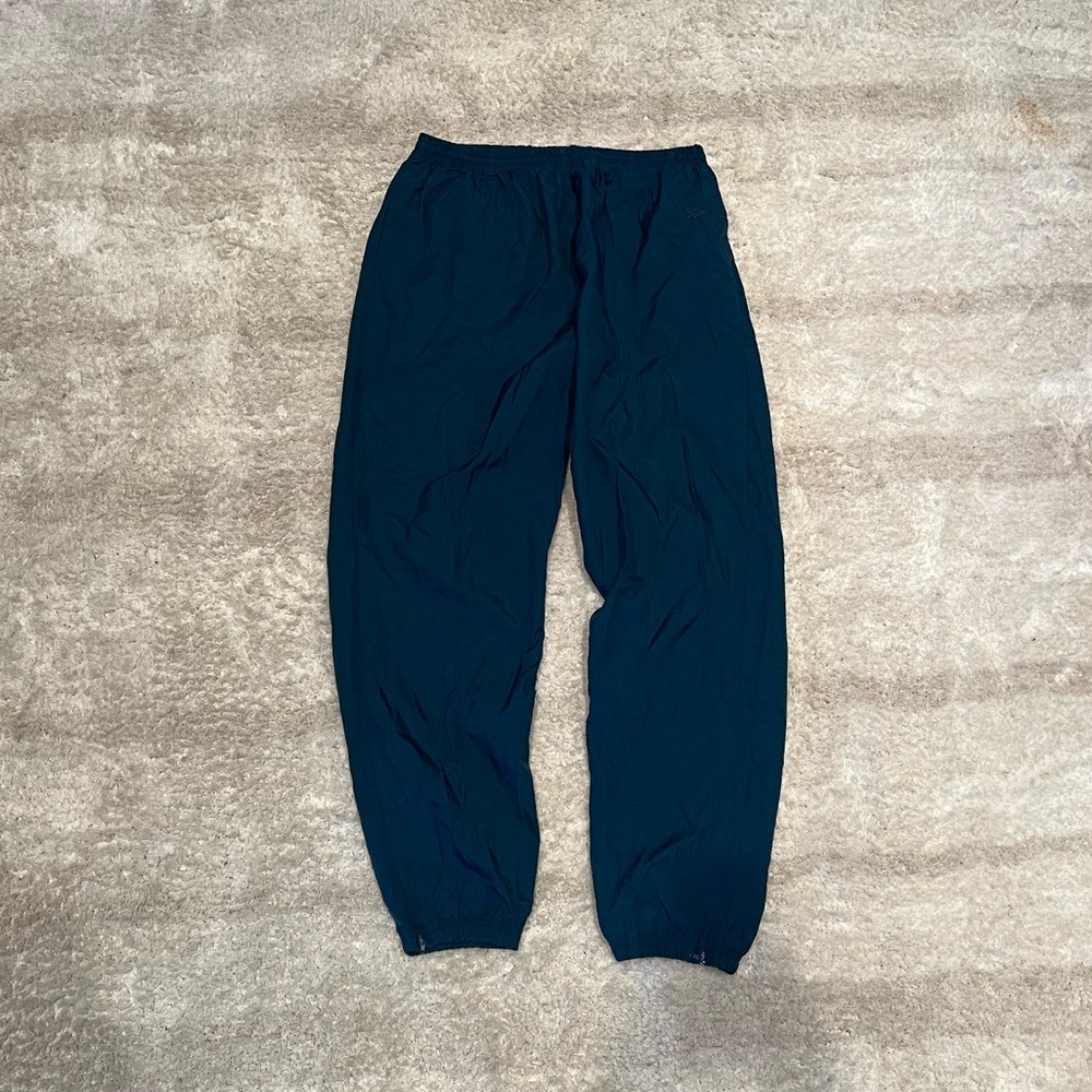 Vintage Reebok Trackpants - Picture 2 of 4